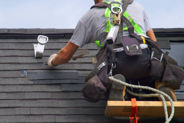 Gutter Installation and Roofing in Buffalo, NY
