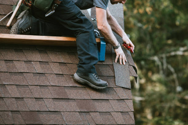 Best Flat Roof Repair Services  in Buffalo, NY